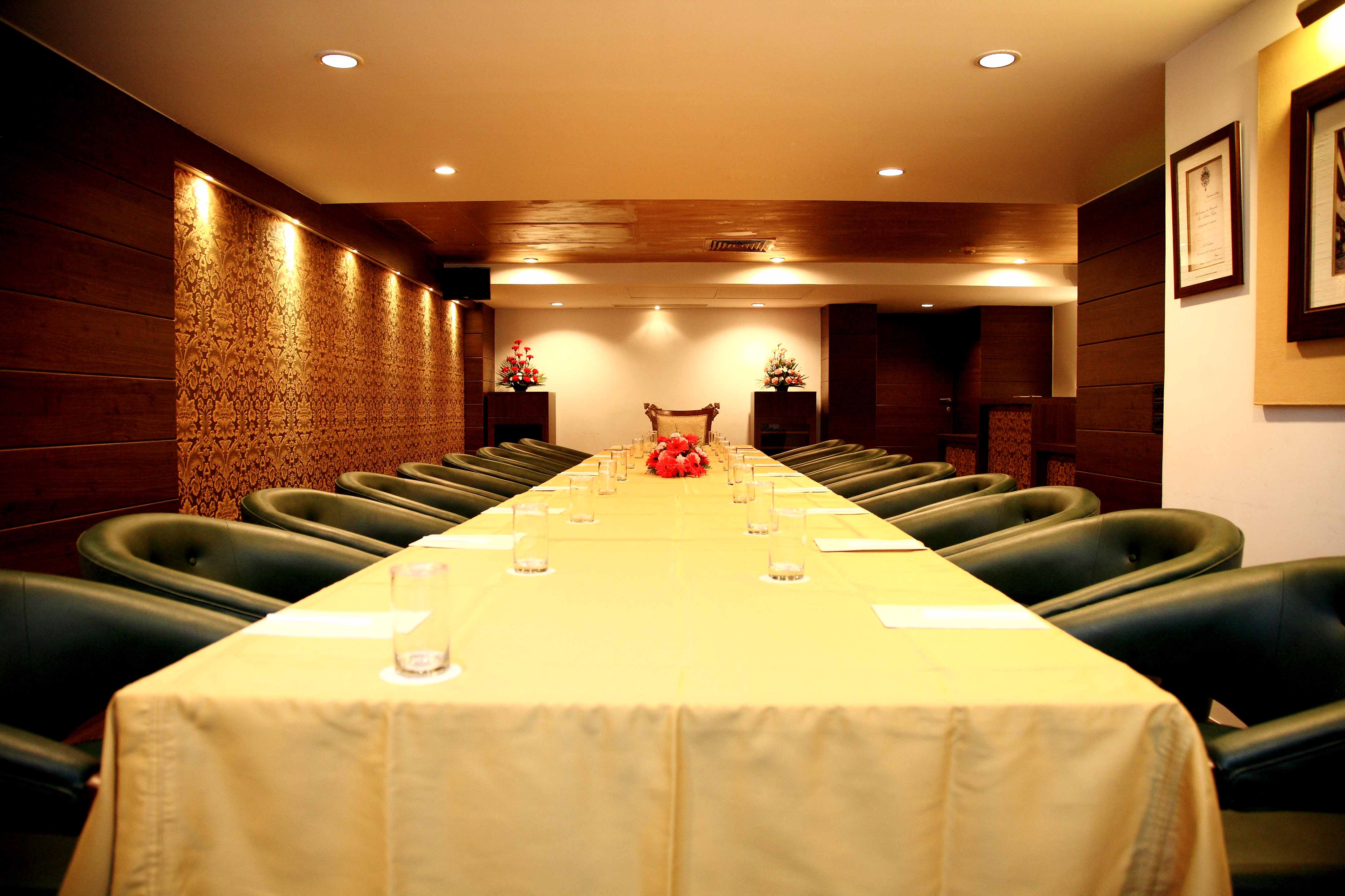 Best Banquet Halls in Chennai Hotels near US Consulate in Chennai