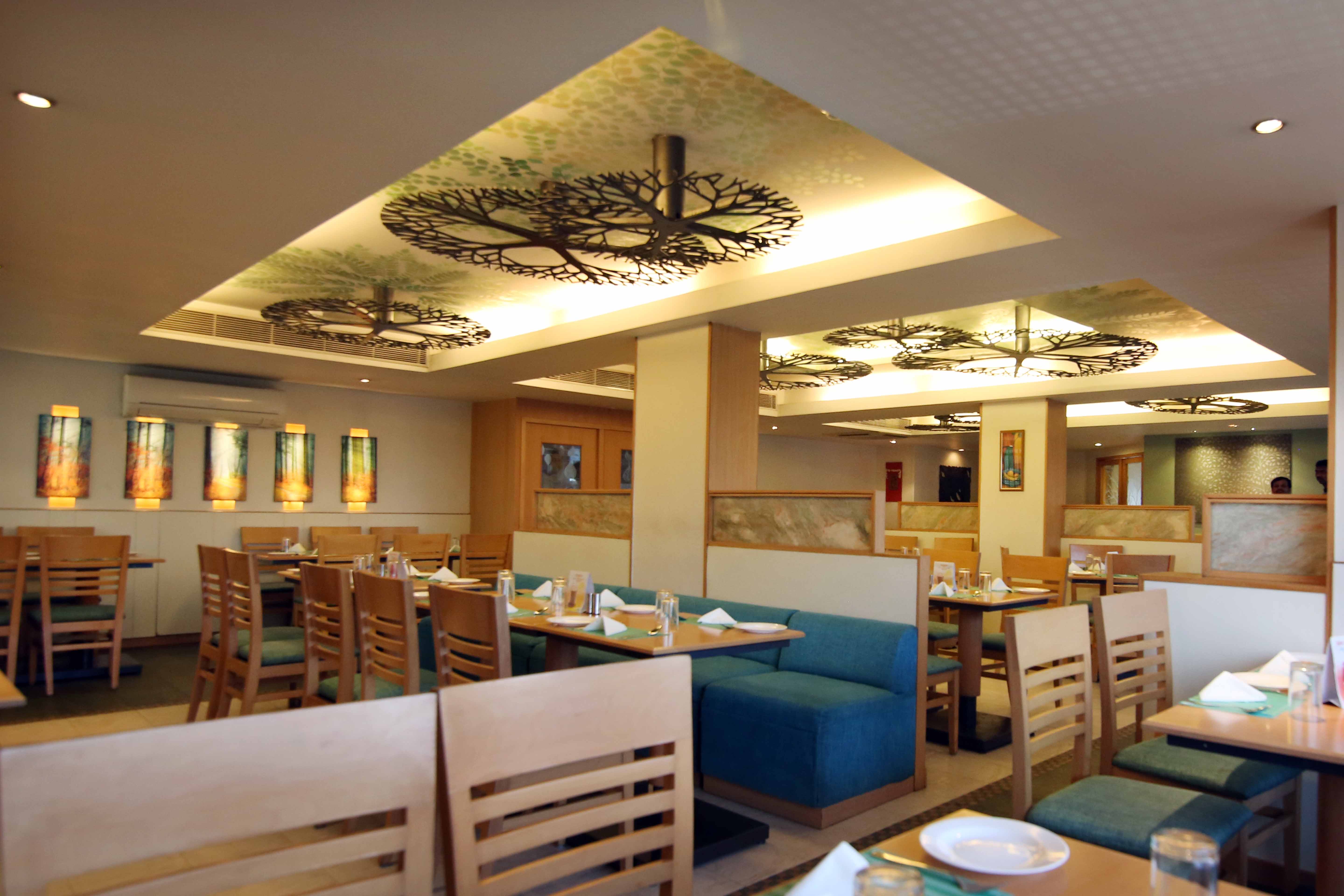 Panaya Vegetarian Restaurant