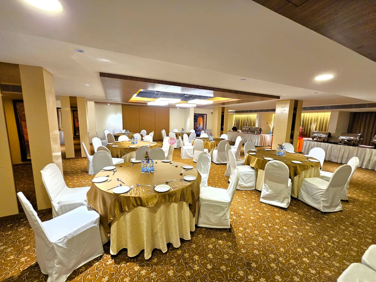Banquet Halls Mayflower Centre