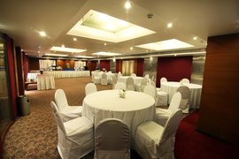 Banquet Halls Mulberry Room